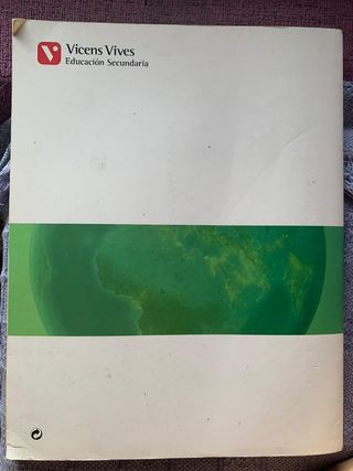 Geografía e Historia 4.2 VALENCIA HISTORIA