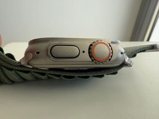 Apple Watch Ultra 2 · Impecable · Batería 96% 