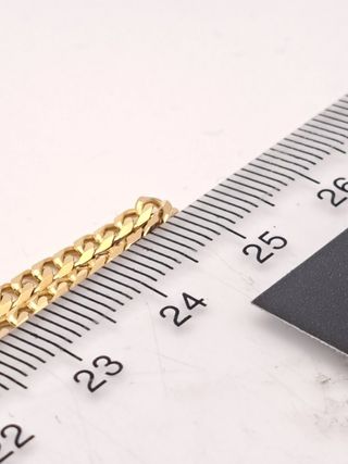 Cadena oro 18K - 48cm