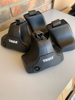 Thule 754 para portaequipajes