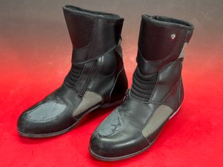 BOTAS BMW AIR FLOW VERANO