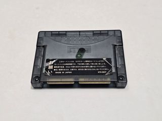 Ram memory sega saturn 4mb 