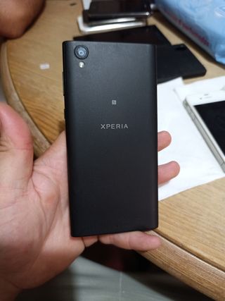 Sony Xperia L1 - Smartphone nero