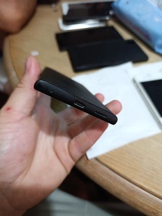 Sony Xperia L1 - Smartphone nero