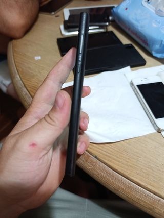 Sony Xperia L1 - Smartphone nero