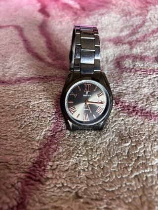 Reloj Festina Hombre - Negro/Plata