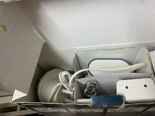 Batidora Braun Multimix 350W