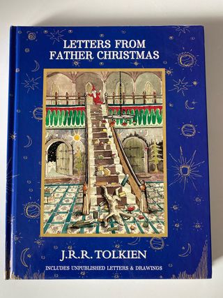 Letters from Father Christmas