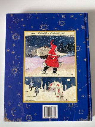 Letters from Father Christmas