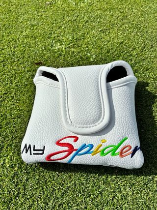 Funda Putter Spider | Golf