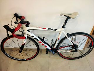 Bicicleta carretera carbono Ultegra