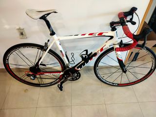 Bicicleta carretera carbono Ultegra