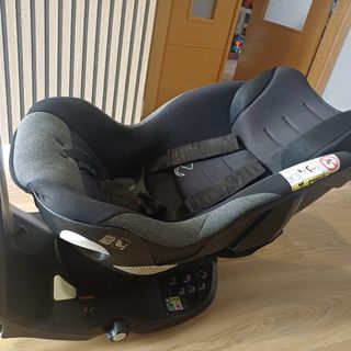 Silla coche Jane Ikonic