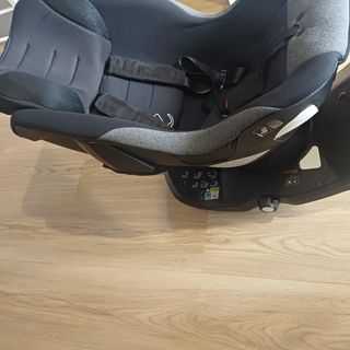 Silla coche Jane Ikonic