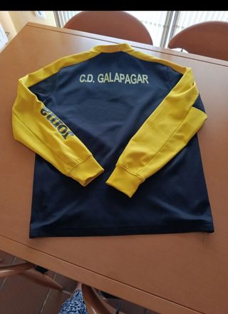 C.D. Galapagar futbol lote