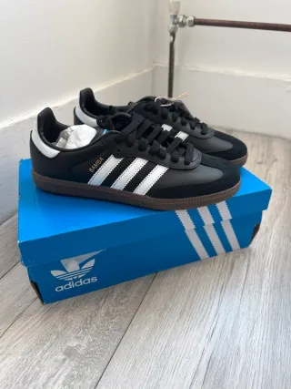 Adidas Samba OG - 44.5