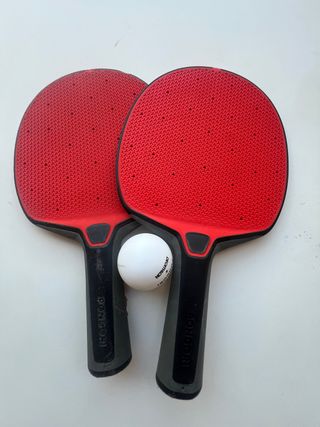 Palas ping pong 