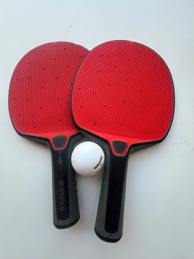 Palas ping pong