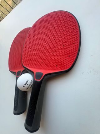 Palas ping pong 