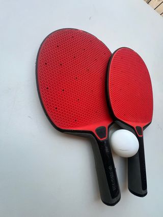 Palas ping pong 