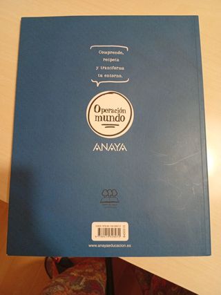 Formación y Orientación personal y profesional 4