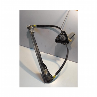 Elevalunas delantero derecho Renault Clio 
