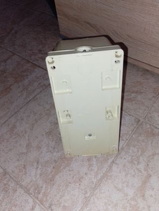 Quadro elettrico CEE IP55 16A