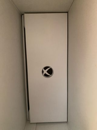 Xbox Series S 512GB - Blanca 