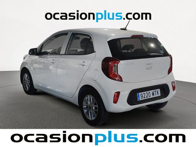 Kia Picanto 1.0 DPi Concept Pack Comfort 49 kW (67 CV)