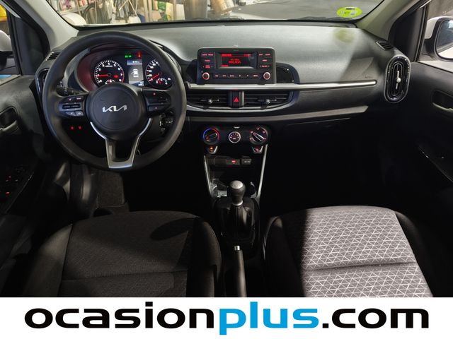 Kia Picanto 1.0 DPi Concept Pack Comfort 49 kW (67 CV)