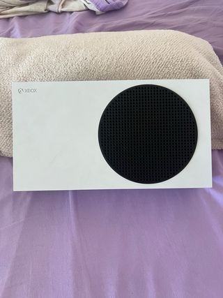 Xbox Series S 512GB 