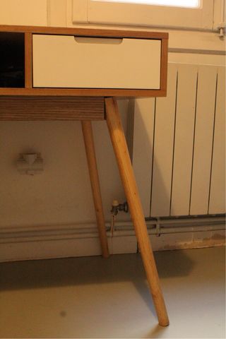 Escritorio Fjord Maison du Monde