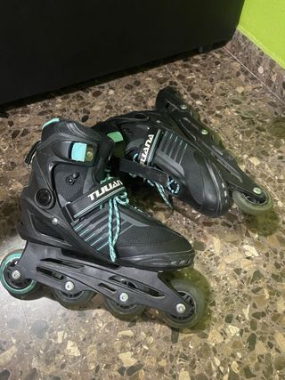 Patines en línea Tijuana