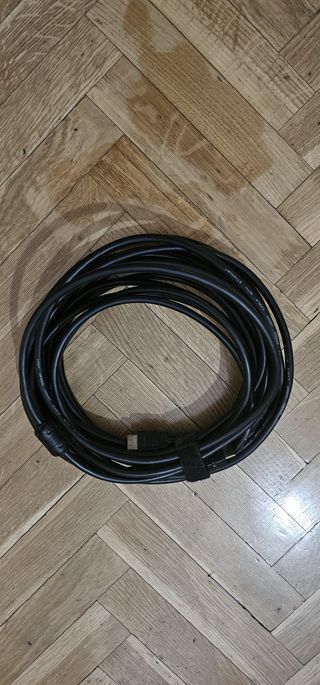 Cable HDMI 15m High Speed