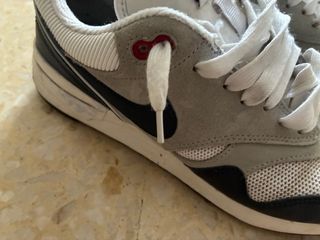 Zapatillas Nike Air Odyssey talla 42,5