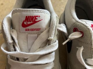 Zapatillas Nike Air Odyssey talla 42,5