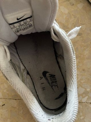 Zapatillas Nike Air Odyssey talla 42,5