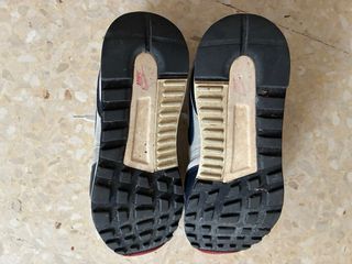 Zapatillas Nike Air Odyssey talla 42,5