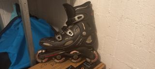 Patines Rollerblade Dynamique
