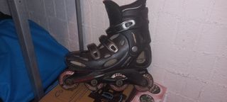 Patines Rollerblade Dynamique