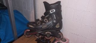 Patines Rollerblade Dynamique