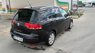 SEAT Altea 2009
