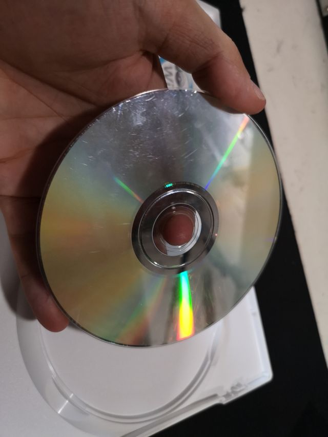 Mario Kart Wii PAL usado