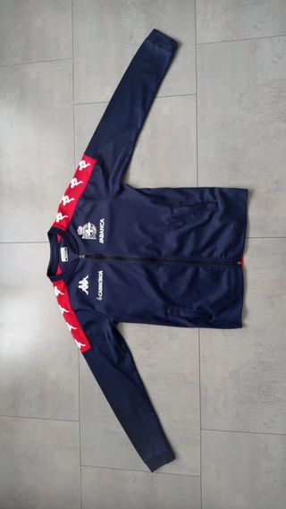 Chándal Kappa RC Deportivo de la Coruña M