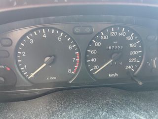 Ford Mondeo 1999