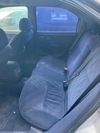 Ford Mondeo 1999