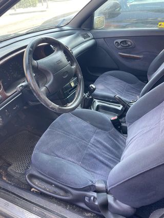 Ford Mondeo 1999