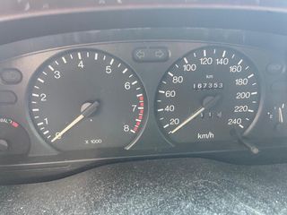 Ford Mondeo 1999