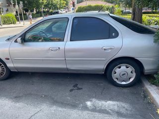Ford Mondeo 1999