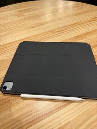 iPad Air 13" M2 Gris Espacial